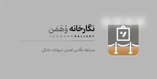 [نگارخانه وهمن] مسابقه عکاسی کمدی حیوانات خانگی + نتایج