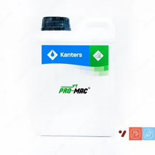 محلول خوراکی پرومک (Pro-Mac) کانترز - حجم یک لیتر