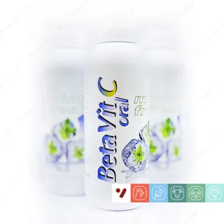 محلول خوراکی بتا ویت سی (Beta Vit C) وت پلانت - حجم یک لیتر