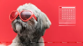 [رایگان] تقویم دی ماه ۱۴۰۲ برای صفحه نمایش